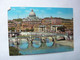 ROMA - Pont Saint Ange Et Pont Saint Pierre - Bridges