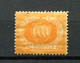 1877.SAN MARINO.YVERT 2*.NUEVO(MH).CATALOGO 140€ - Neufs