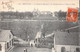 61 - ARGENTAN - Le Champ De Manoeuvre - Le Champ De Foire Et L'Hôtel De Ville - Lejeune éditeur - Carte Postale Ancienne - Argentan