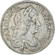 Monnaie, Grande-Bretagne, Charles II, 4 Pence, Groat, 1683, Londres, TTB - F. 4 Pence/ Groat