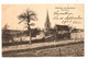 ZAVENTEM - Saventhem - Dorp En Kerktoren - Verzonden In 1901 - Uitgave : Nels Serie 11 No 239 - Zaventem