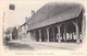 37 - LUYNES - Le Vieux Marché - ND PHOT -  Carte Postale Ancienne - Luynes