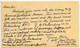 United States 1938 Scott UX27 Postal Card Wheeling & Cincinnati RPO; To Watervliet, New York - 1921-40