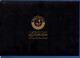 QATAR - P.W39 – 22 Rials 2022 UNC, In Original Folder,  "FIFA World Cup In Qatar" Commemorative Issue - Qatar