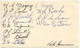 United States 1967 Scott UX53 Census Bureau Postal Card; New York & Chicago WD RPO Postmark; With Signatures - 1961-80