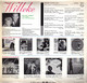 * LP * WILLEKE ALBERTI - WILLEKE (1e LP 1964 Mono) - Autres - Musique Néerlandaise