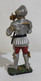 I111169 Soldatino De Agostini - GERMAN KNIGHT - 16th Century - Zinnsoldaten