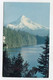 AK 110866 USA - Oregon - Mount Hood & Lost Lake - Otros & Sin Clasificación