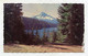 AK 110867 USA - Oregon - Mount Hood From The Lost Lake Viewpoint - Other & Unclassified