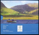 IRX2011.1 - COFFRET BU IRLANDE - 2011 - 1 Cent à 2 Euros - Saumon - Irlande