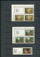 Delcampe - RUSSIE Lot Timbres & BF à 95 % ** + Qq Divers & Documents Dans Un Trés Bel Album - Sammlungen