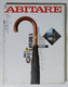 17485 ABITARE 1991 N. 294 - Case Disegnate / Londra / Bagni E Piscine - Natur, Garten, Küche