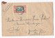 Enveloppe 1938 Dakar Sénégal Pour Arles Bouches Du Rhône - Lettres & Documents