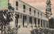 Nouvelle Calédonie - L'hôtel Du Gouvernement - Edit. W.H.C. - Carte Postale Ancienne - Nuova Caledonia