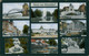 Delcampe - DE DUSSELDORF /  55 Cartes Couleurs - Non Ecrites Au Verso / - Collections & Lots