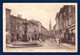 07. Vernoux. Rue Simon-Vialet. Café, Bière Vézelise. Fontaine. Grand' Rue, église St.Pierre. Horlogerie. Cinéma.  1940 - Vernoux