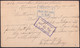 1899-EP-310 CUBA 1899 US OCCUPATION 1c POSTAL STATIONERY + 1c TO US. - Otros & Sin Clasificación