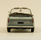 Delcampe - BMW 700 Cabriolet 1961 - MINICHAMPS 1:43 - Minichamps