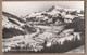 CPSM AUTRICHE - KIRCHBERG I. Tirol Mit Kitzbühler Horn - TB Vue Générale Village Sous La Neige - Kirchberg