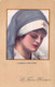 METIER - L'AMBULANCIERE - Les Femmes Héroïques - Illustration Signée - Emile DUPUIS - Carte Postale Ancienne - Dupuis, Emile