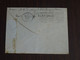 Malaya BMA 1947 Cover To England VF - Malaya (British Military Administration)