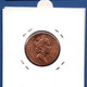 FIJI - 2 Cents 1990 -  See Photos -  Km 50a - Fidschi