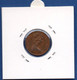 FIJI - 1 Cent 1980 -  See Photos -  Km 39 - Fidschi