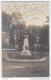 17054g MONUMENT Froidmont - Hermalle - 1913 - Carte Photo - Courcelles