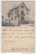 20254g CHALET De La BRUYERE - Masnuy-St-Jean - 1909 - Jurbise