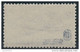20635 6Fr Avion 1946  PA 8 Neuf ** MNH Double Offset Au Verso - Other & Unclassified