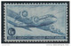 20635 6Fr Avion 1946  PA 8 Neuf ** MNH Double Offset Au Verso - Autres & Non Classés