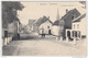 24379g  CAFE - PONT - "IN DE MAASBRUG" - MAASSTRAAT - Maeseyck - 1907 - Maaseik