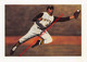 Roberto Clemente - Ron Cohen - Baseball Art - Honkbal