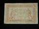 1 Franc - Trésorerie Aux Armées 1919 - Série C2  **** EN ACHAT IMMEDIAT ****   Billet Recherché !!!! - 1917-1919 Trésorerie Aux Armées