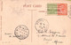 Ac6719 -  SOUTH AUSTRALIA   - Postal History - POSTCARD To TUNIS Via SUEZ !  1910 - Brieven En Documenten