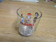 Promo Glass Advertising Verre Publicite Nutella Portugal Despicable - Nutella