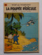 Tif Et Tondu - La Poupée Ridicule - 1968 - Tif Et Tondu