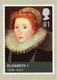 Delcampe - GREAT BRITAIN 2009 Kings And Queens: House Of Tudor Mint PHQ Cards - Cartes PHQ