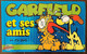 GARFIELD Et Ses Amis Par Jim Davis (tome 3 De La Série) 1996 - Garfield