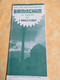 Angleterre /Les Iles Britanniques/ BIRMINGHAM/ Le Centre De L'ANGLETERRE/ Loxley Brothers/1945-1950             PGC509 - Toeristische Brochures