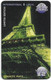 UK - ET - Romantic Paris 2, Eiffel Tower, Remote Mem. 2£, Mint - [ 8] Firmeneigene Ausgaben