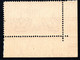 1398.ITALY, GREECE, DODECANESE 1934 WORLD FOOTBALL/SOCCER CUP 50 C. HELLAS130, SC.33 MNH - Ägäis