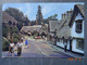 OLD VILAGE - Shanklin