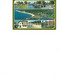 Germany - Postcard Used 1984 - North Sea Spa Wyk On The Holiday Island Of Foehr  2/scans - Föhr