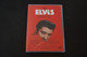 ELVIS PRESLEY THE KING OF OCK N ROLL DVD  VALEUR + - Muziek DVD's