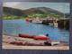 ULLAPOOL PIER AND LOCH BROOM - Ross & Cromarty