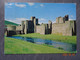 CAERPHILLY CASTLE - Glamorgan