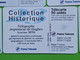 Delcampe - Lot Série Des 23 Cartes Téléphonique De France - VIDE - Télécarte Cabine Téléphone - Histoire COMBINES De TÉLÉPHONE 1998 - Telefoni