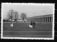 Orig. Foto Um 1937 Berlin Charlottenburg Wilmersdorf, Ortspartie Vor Der Deutschlandhalle - Wilmersdorf