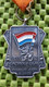 Medaille -  Huwelijk Beatrix - Claus - 10 Maart 1966 , Oranje Com. Amsterdam - The Netherlands - Adel